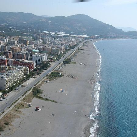 Muzkent Mahmutlar Exterior photo