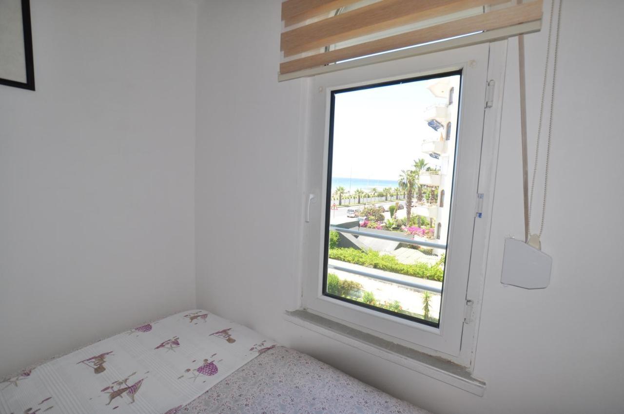 Muzkent Mahmutlar Exterior photo