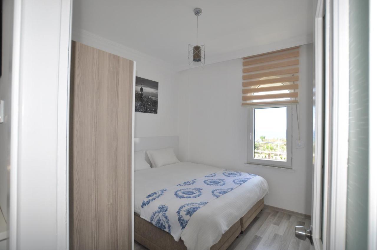 Muzkent Mahmutlar Exterior photo