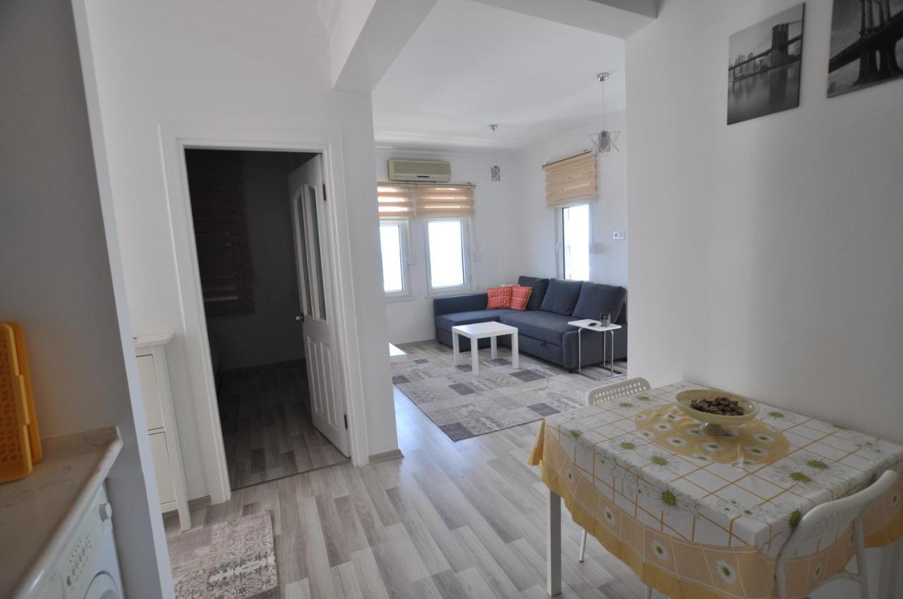Muzkent Mahmutlar Exterior photo