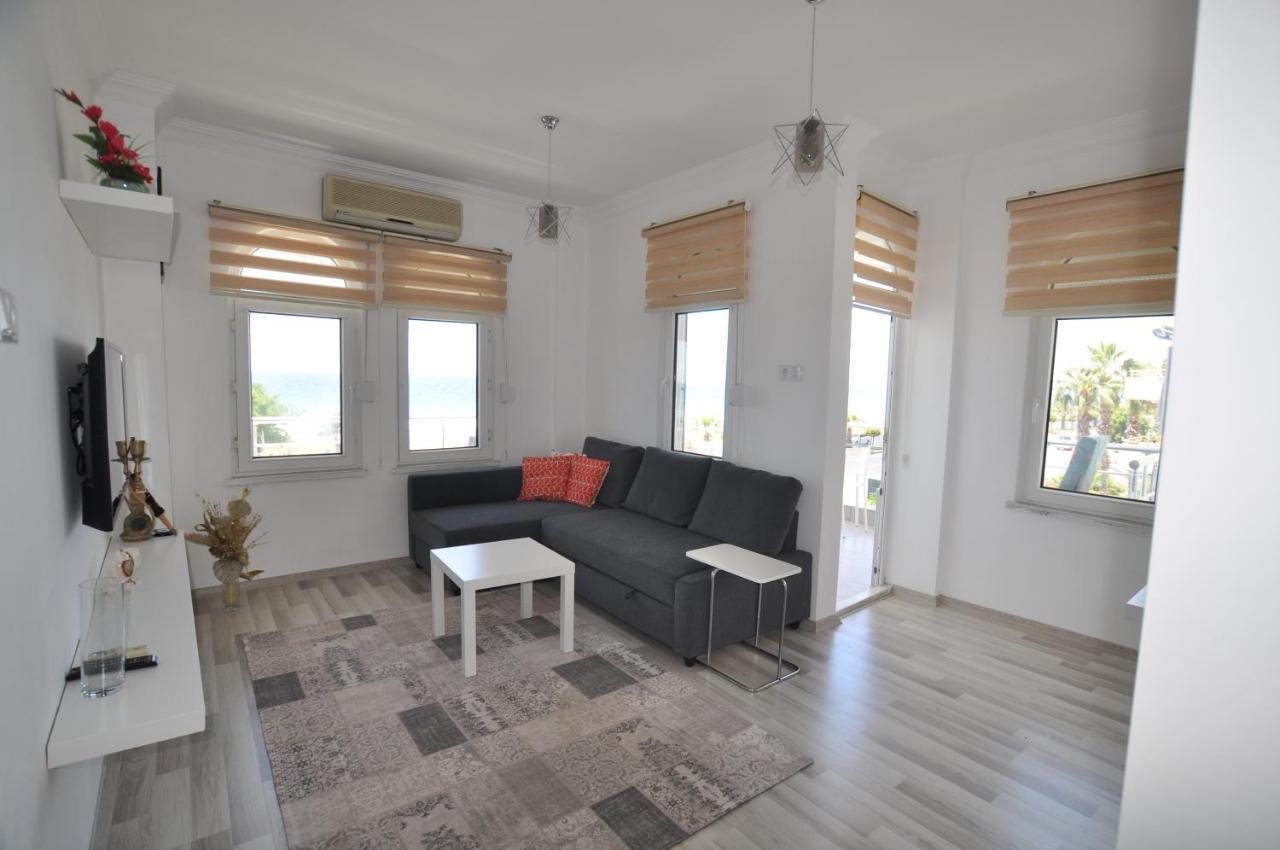 Muzkent Mahmutlar Exterior photo